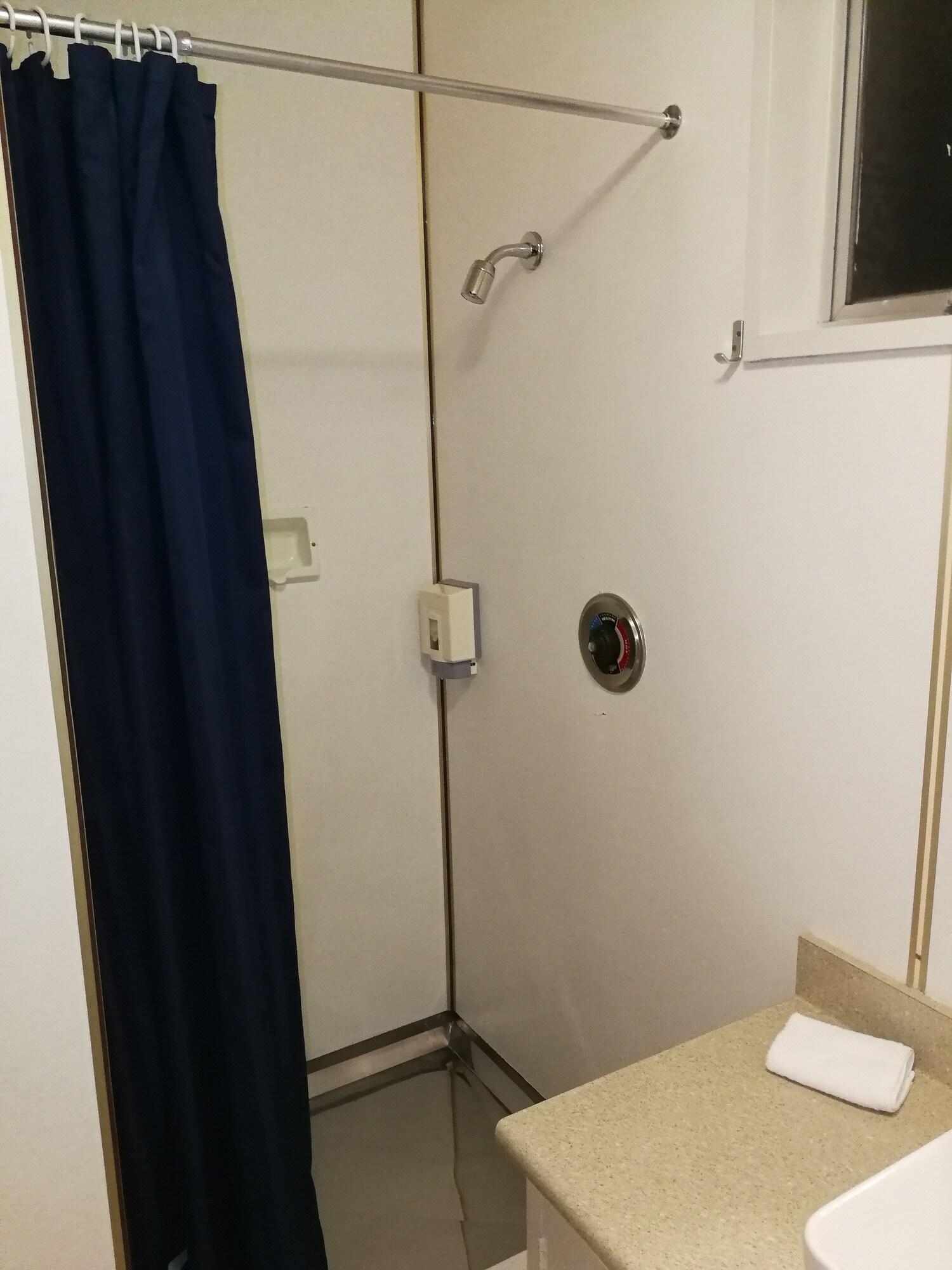 Ascot Motel Oamaru